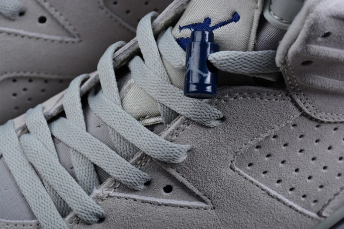 Trendy air jordan 6 “georgetown” ct8529- 1547