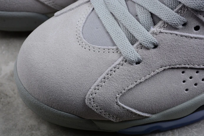 Trendy air jordan 6 “georgetown” ct8529- 1547