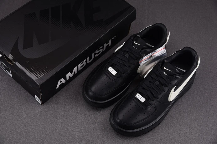 Trendy ambush x nike air force 1 low dv3464- 3277