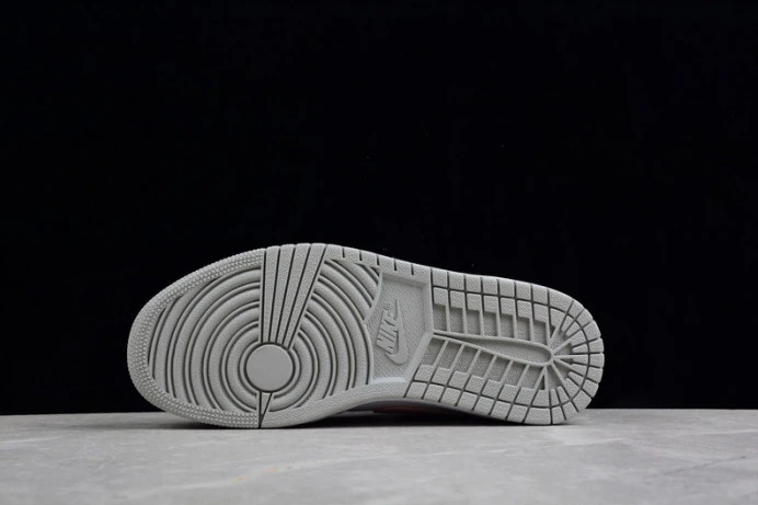 Trendy jordan 1 mid se light iron ore (w) dn4045- 1666