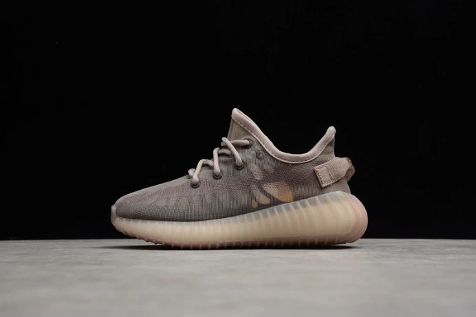 Trendy kids ad*s yeezy boost 350 v2 mono mist gw 159