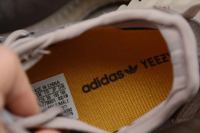 Trendy kids ad*s yeezy boost 350 v2 mono mist gw 159