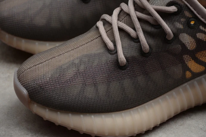 Trendy kids ad*s yeezy boost 350 v2 mono mist gw 159
