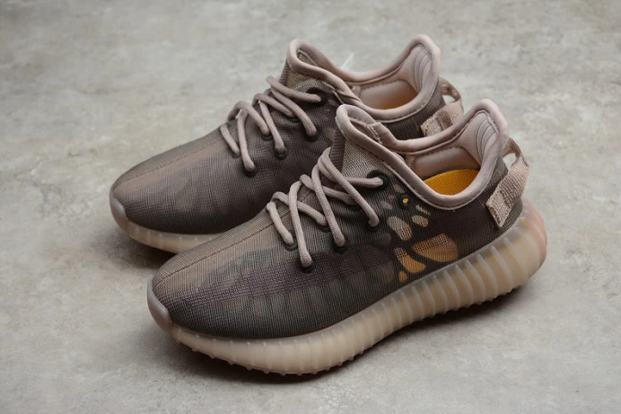 Trendy kids ad*s yeezy boost 350 v2 mono mist gw 159