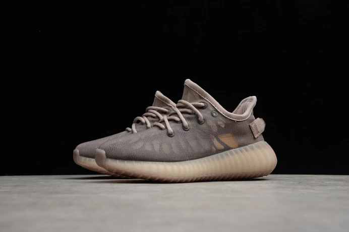 Trendy kids ad*s yeezy boost 350 v2 mono mist gw 159