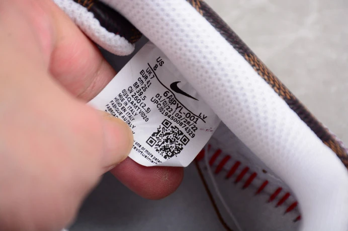 Trendy nike air force 1 low 6a8pyl- 3264