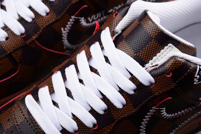 Trendy nike air force 1 low 6a8pyl- 3264