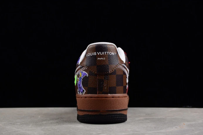 Trendy nike air force 1 low 6a8pyl- 3264