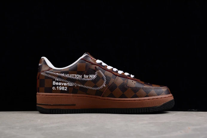 Trendy nike air force 1 low 6a8pyl- 3264
