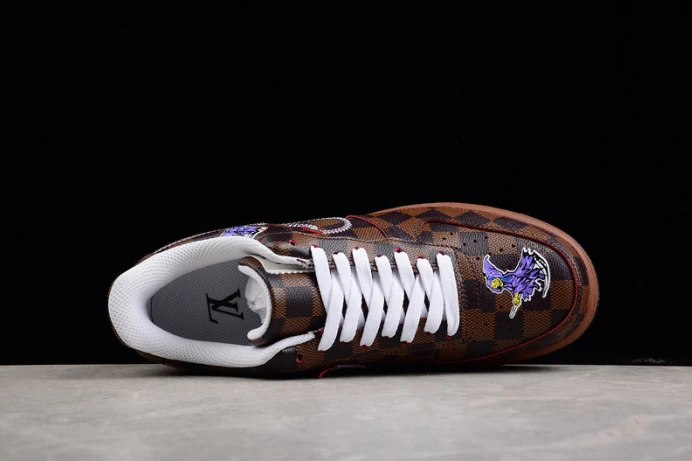 Trendy nike air force 1 low 6a8pyl- 3264