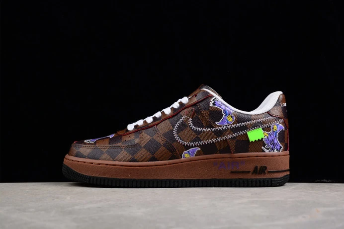 Trendy nike air force 1 low 6a8pyl- 3264