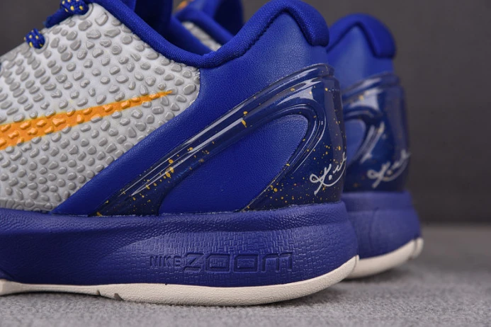 Trendy nike kobe 6 lakers home 429659- 3232