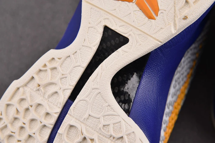 Trendy nike kobe 6 lakers home 429659- 3232