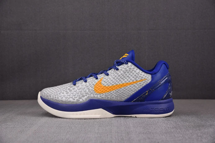 Trendy nike kobe 6 lakers home 429659- 3232