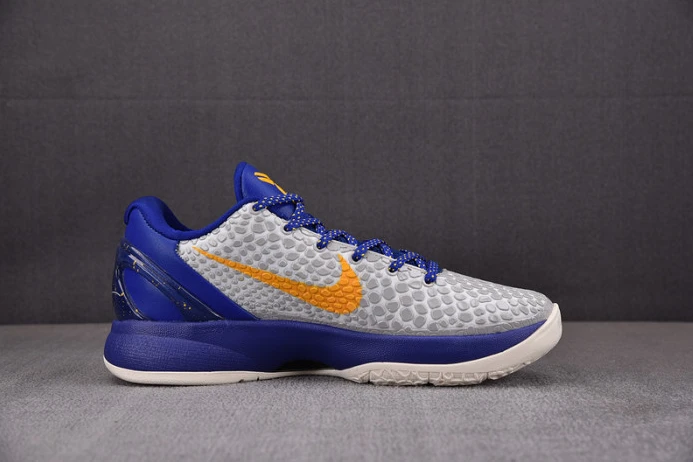 Trendy nike kobe 6 lakers home 429659- 3232