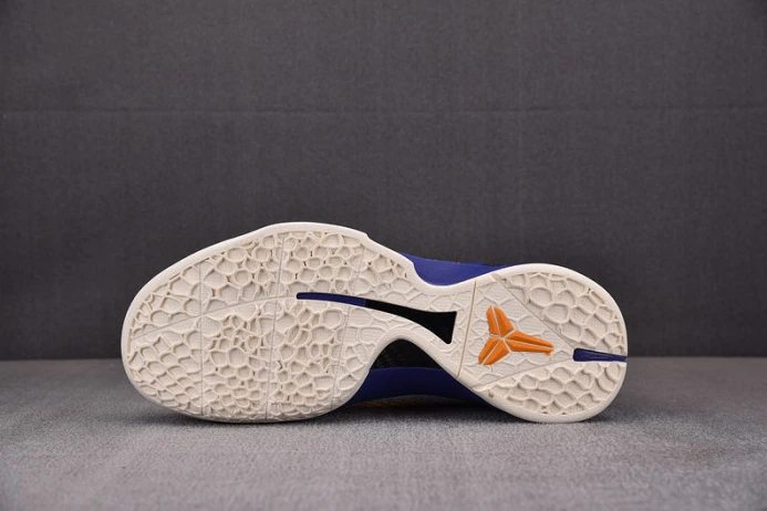 Trendy nike kobe 6 lakers home 429659- 3232