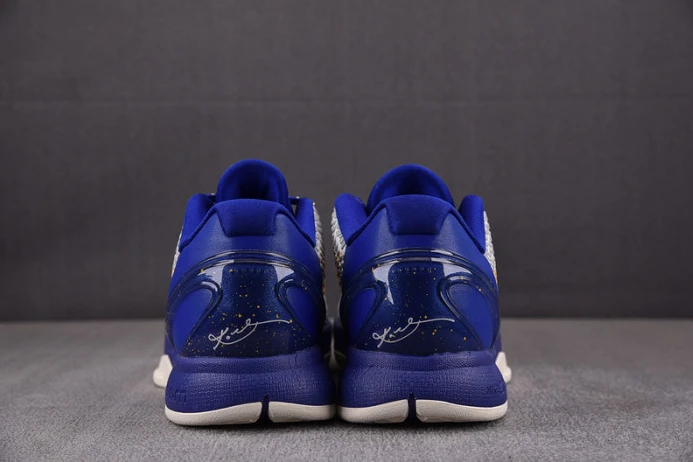Trendy nike kobe 6 lakers home 429659- 3232