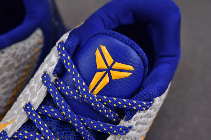 Trendy nike kobe 6 lakers home 429659- 3232