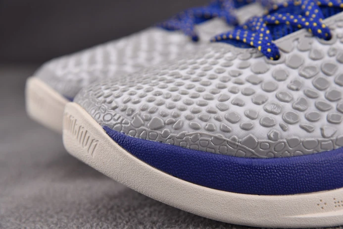 Trendy nike kobe 6 lakers home 429659- 3232