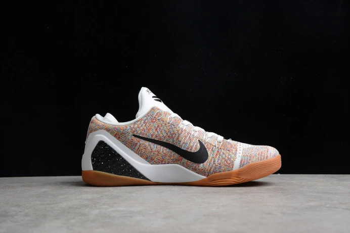 Trendy nike kobe 9 premium htm ''milan 698595- 2997