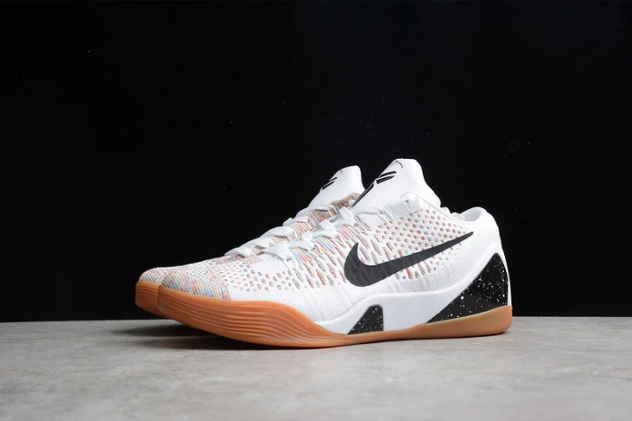 Trendy nike kobe 9 premium htm ''milan 698595- 2997