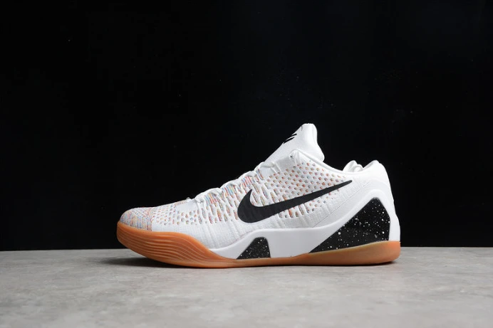 Trendy nike kobe 9 premium htm ''milan 698595- 2997