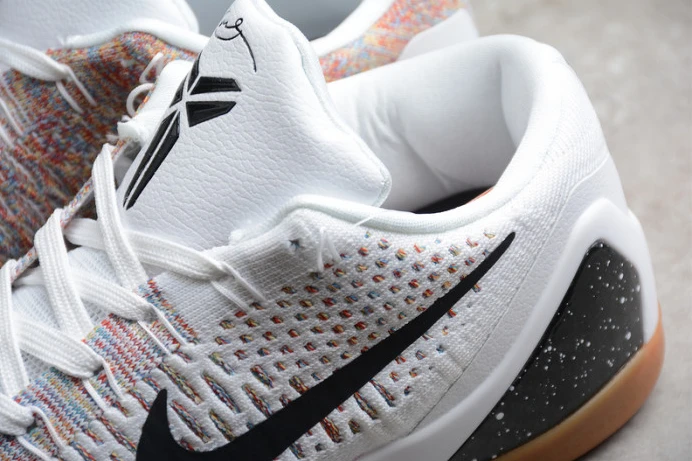 Trendy nike kobe 9 premium htm ''milan 698595- 2997