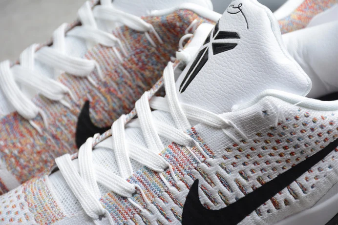Trendy nike kobe 9 premium htm ''milan 698595- 2997