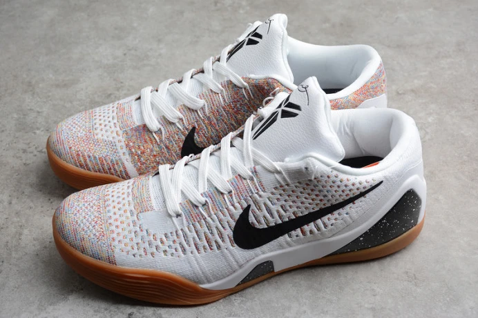 Trendy nike kobe 9 premium htm ''milan 698595- 2997