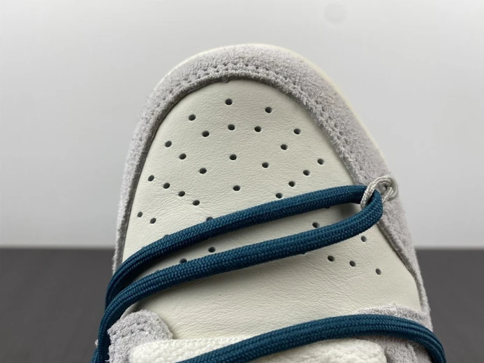 Trendy ofw x dunk low “16 of 50” dj0950- 3213