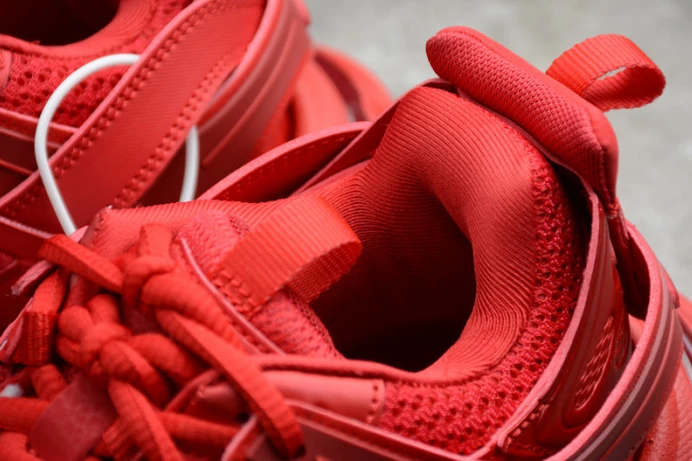 Trendy sneaker tess.s.gomma 2112