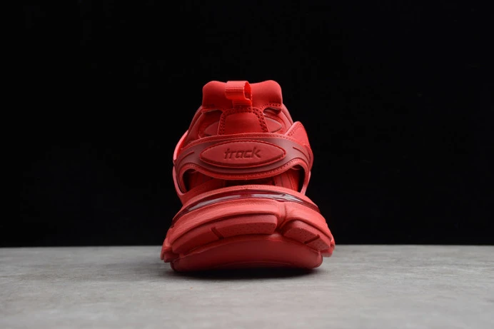 Trendy sneaker tess.s.gomma 2112