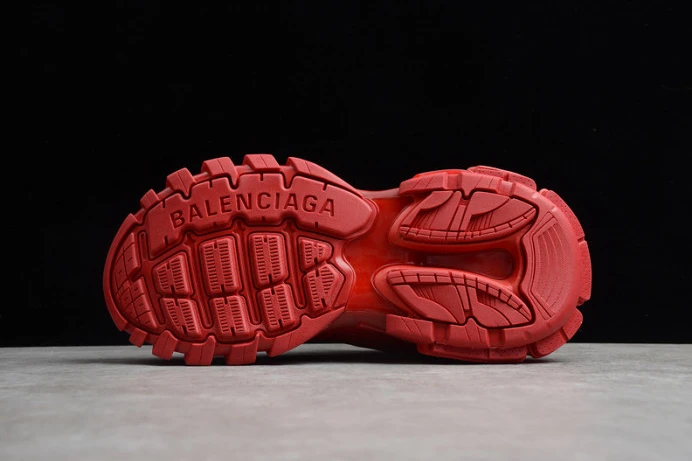 Trendy sneaker tess.s.gomma 2112