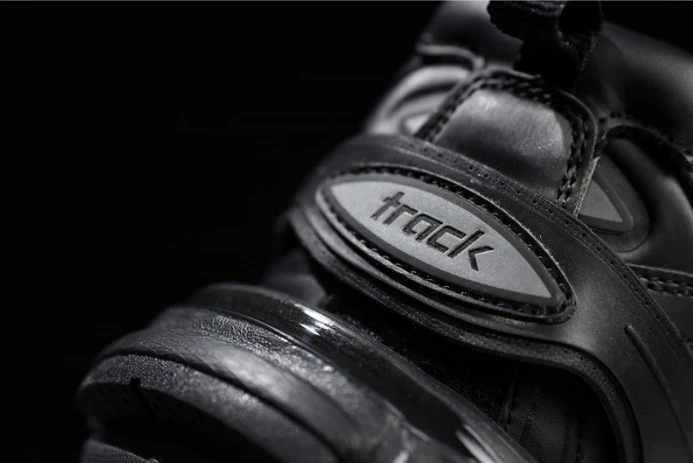 Trendy sneaker tess.s.gomma 2132
