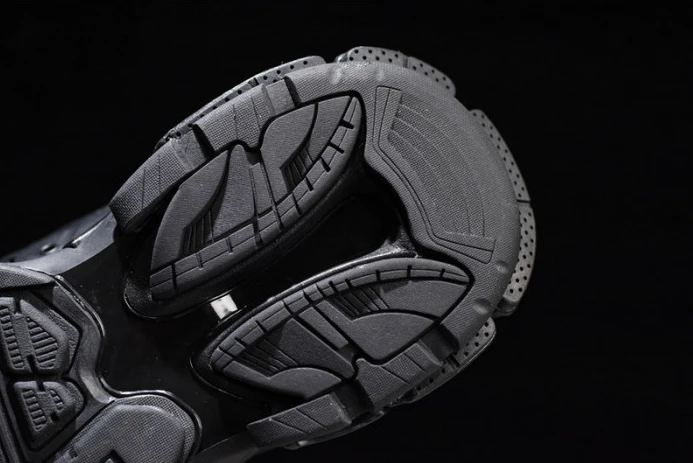 Trendy sneaker tess.s.gomma 2132