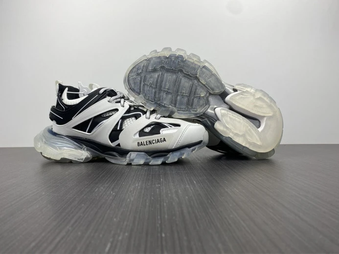 Trendy sneaker tess.s.gomma 2159