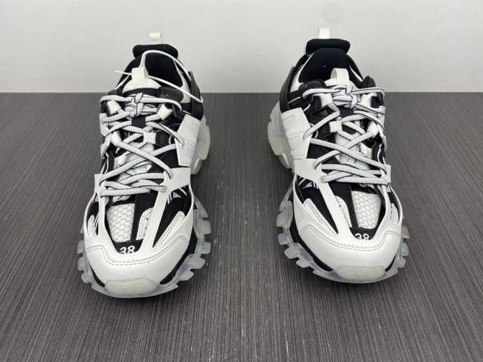 Trendy sneaker tess.s.gomma 2159
