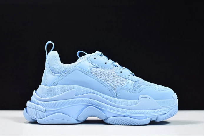 Trendy triples trainer sneakers 2122