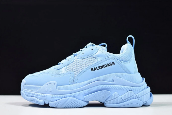 Trendy triples trainer sneakers 2122