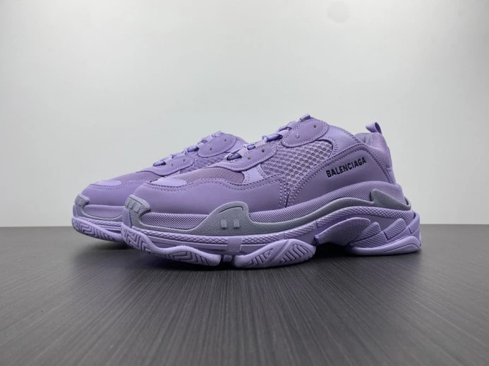 Trendy triples trainer sneakers 2292