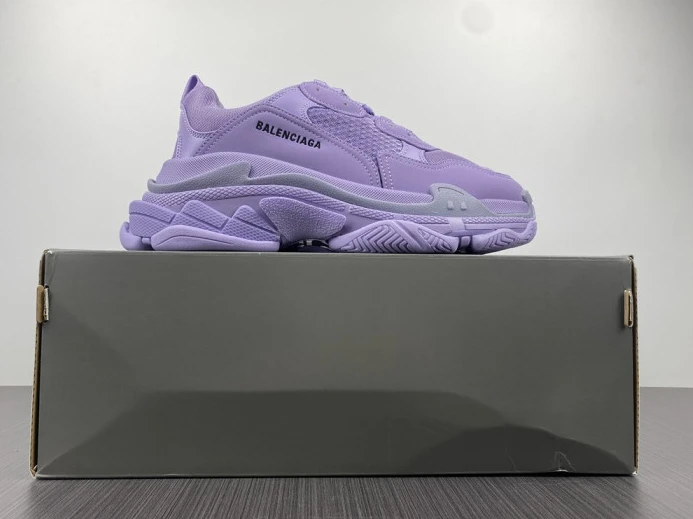Trendy triples trainer sneakers 2292