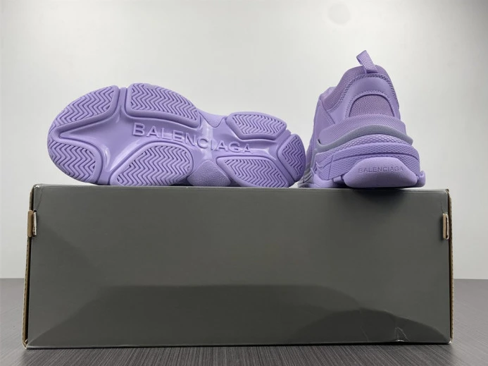 Trendy triples trainer sneakers 2292