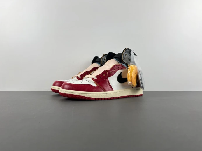 Union LA x Air Jordan 1 High OG HV8563- Popular 575