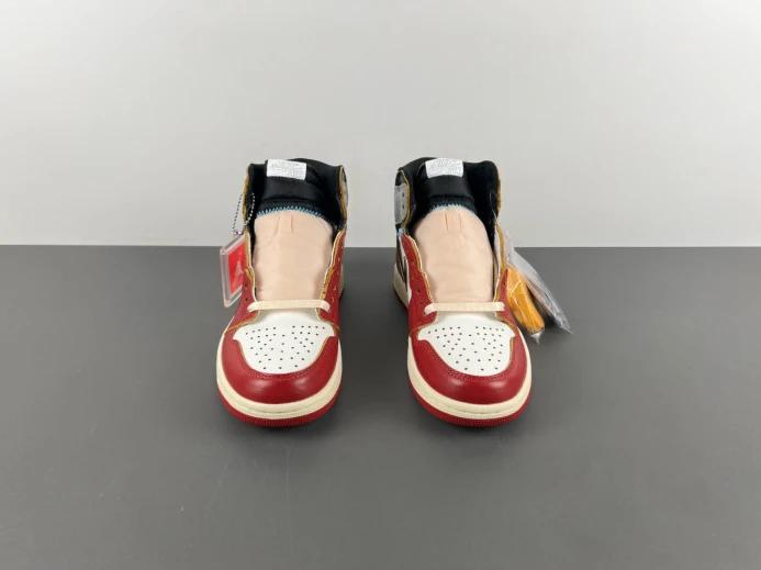 Union LA x Air Jordan 1 High OG HV8563- Popular 575