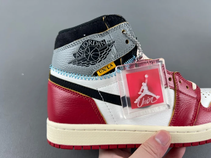 Union LA x Air Jordan 1 High OG HV8563- Popular 575