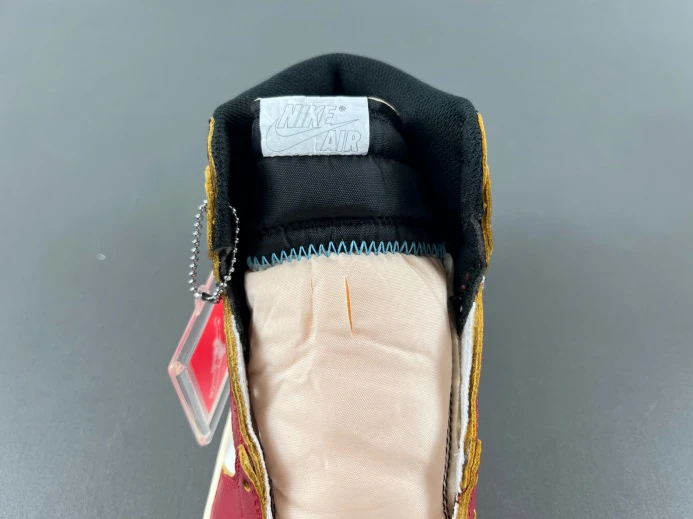Union LA x Air Jordan 1 High OG HV8563- Popular 575
