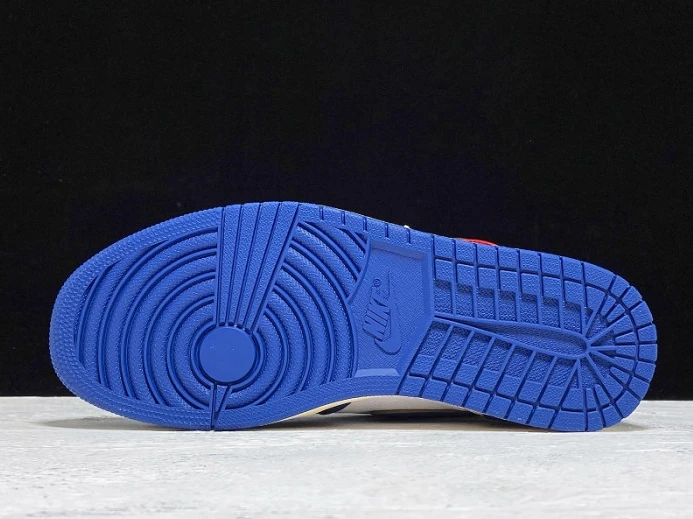 Union x Air Jordan 1 Retro High OG BV1300- Comfortable 901