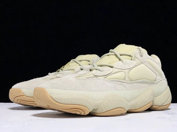 UrbanStyle Adidas Yeezy 500 Stone FW 345