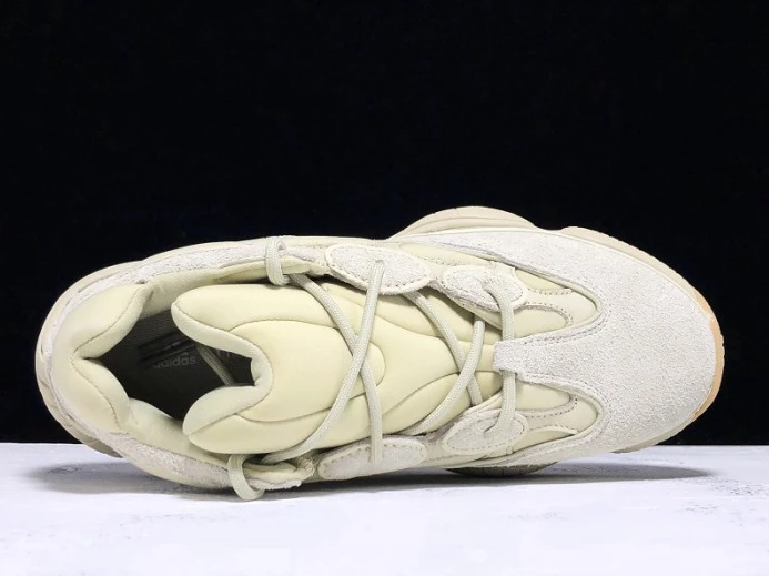 UrbanStyle Adidas Yeezy 500 Stone FW 345