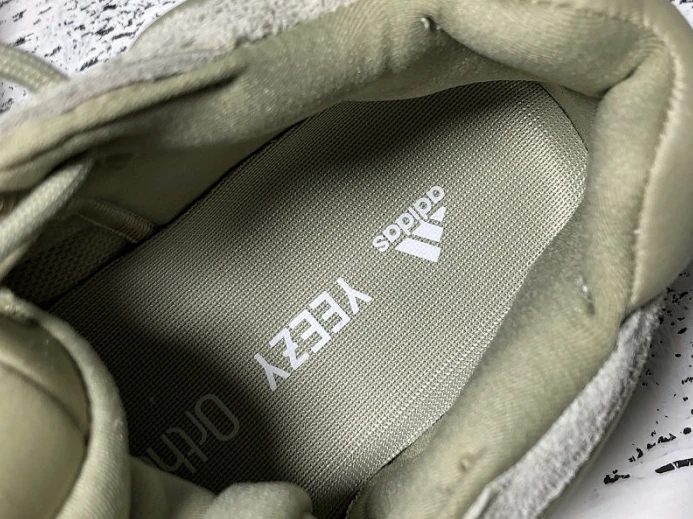 UrbanStyle Adidas Yeezy 500 Stone FW 345